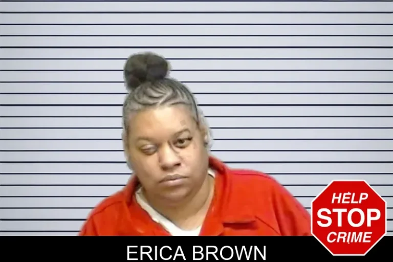 Erica Brown