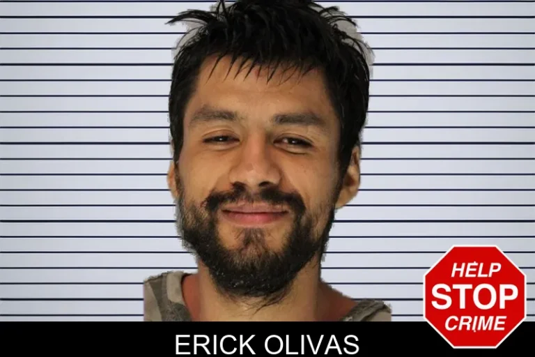 Erick Olivas