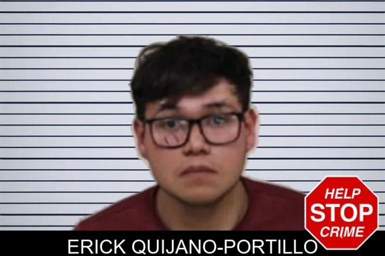 Erick Quijano-Portillo