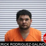 Erick Rodriguez-Galindo mugshot