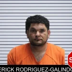 Erick Rodriguez-Galindo mugshot