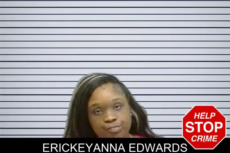 Erickeyanna Edwards