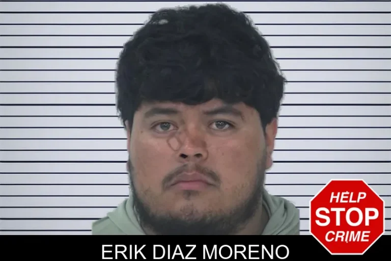 Erik Diaz Moreno