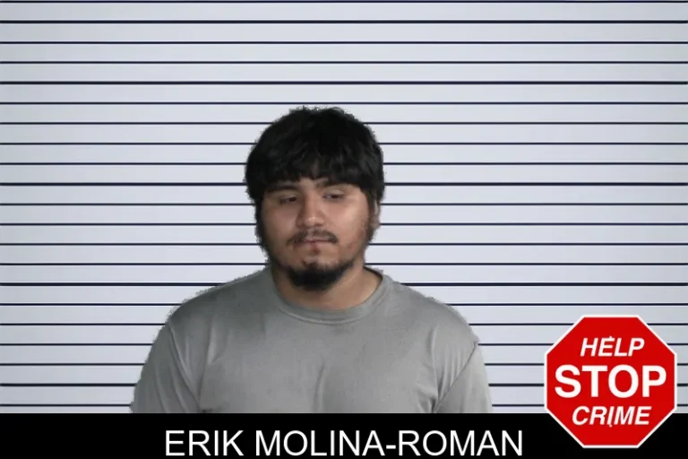 Erik Molina-Roman