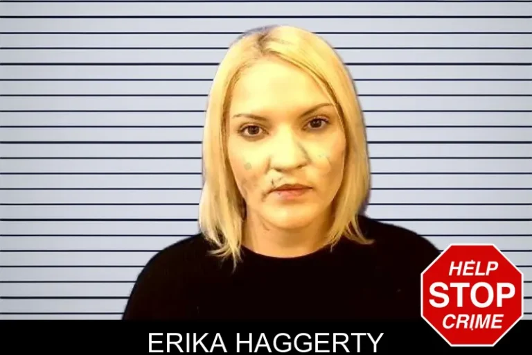 Erika Haggerty mugshot – Troup County , Georgia Erika Haggerty