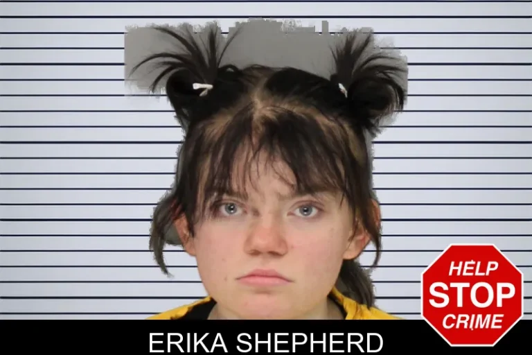 Erika Shepherd
