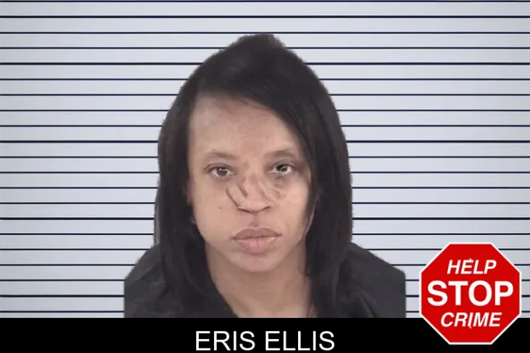 Eris Ellis