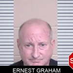 Ernest Graham mugshot – Walker County , Georgia Ernest Graham mugshot