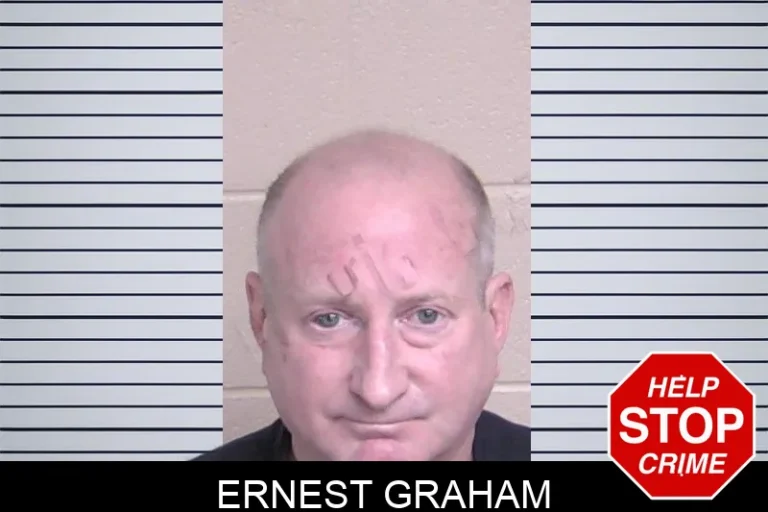 Ernest Graham