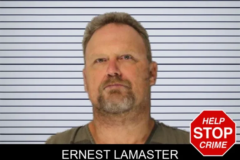Ernest Lamaster