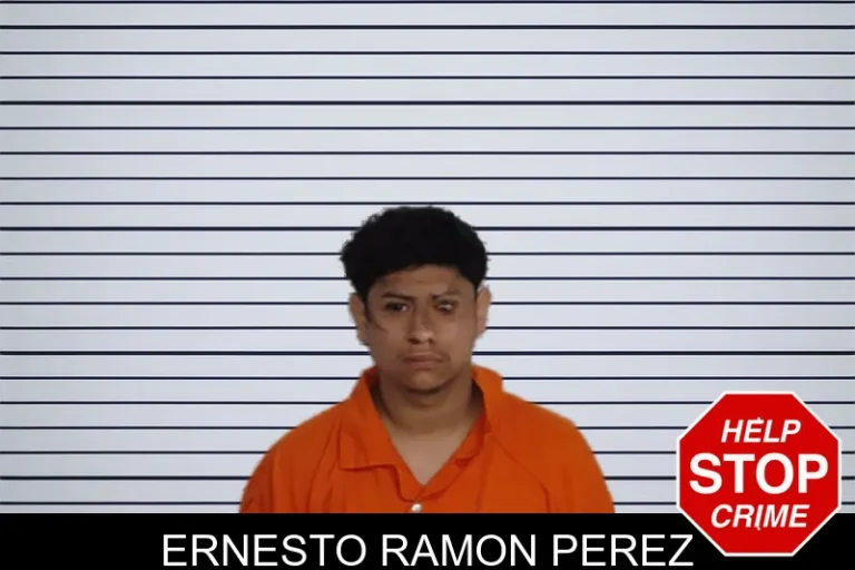 Ernesto Ramon Perez mugshot β Rockdale County , Georgia Ernesto Ramon Perez
