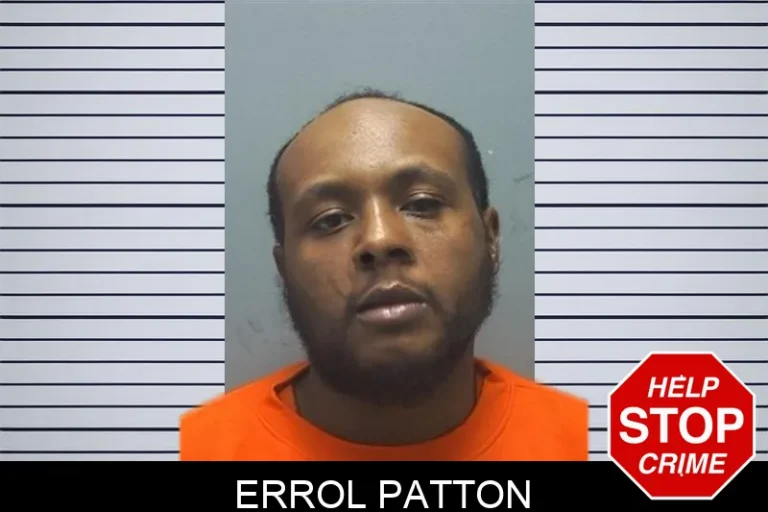 Errol Patton