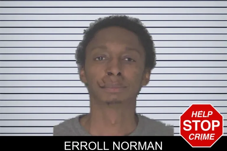 Erroll Norman
