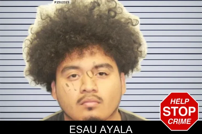 Esau Ayala