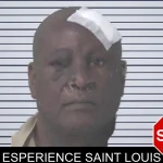 Esperience Saint Louis mugshot – Newton County , Georgia Esperience Saint Louis mugshot