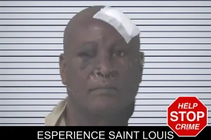 Esperience Saint Louis mugshot