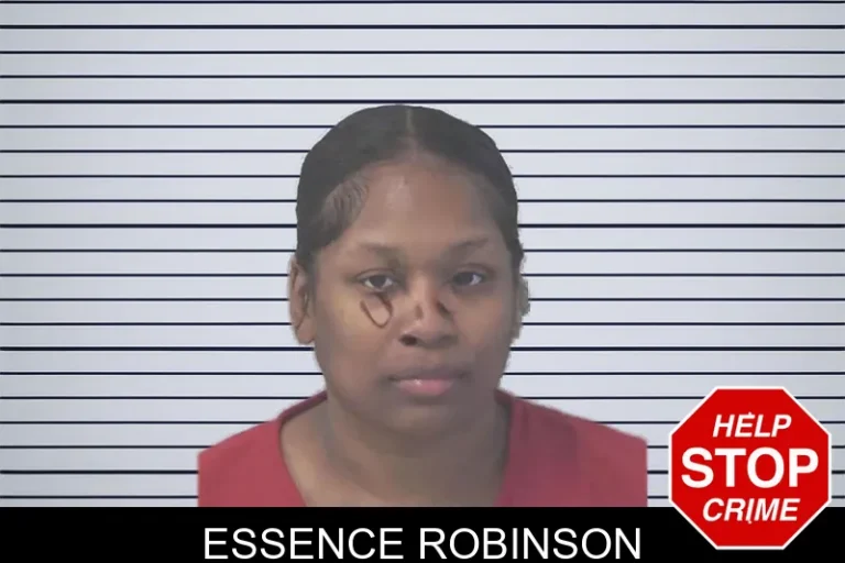 Essence Robinson
