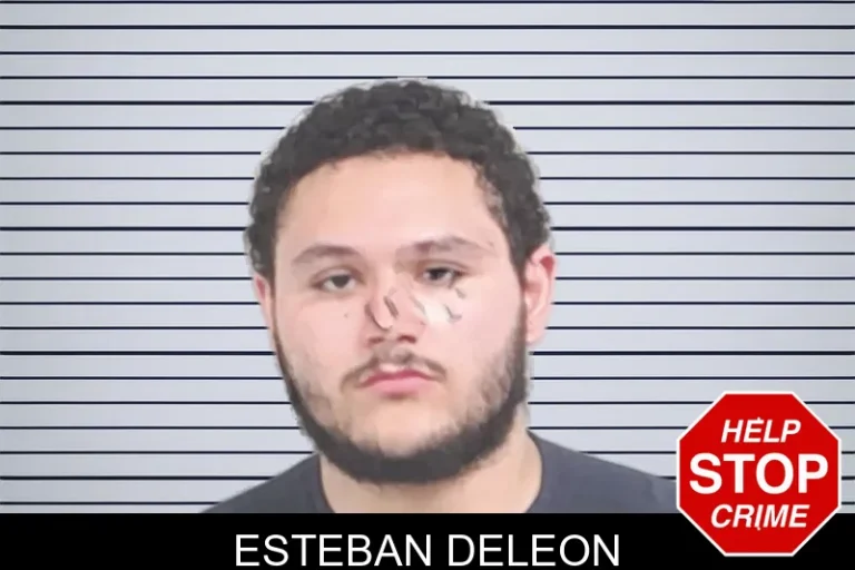 Esteban Deleon