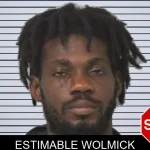 Estimable Wolmick mugshot
