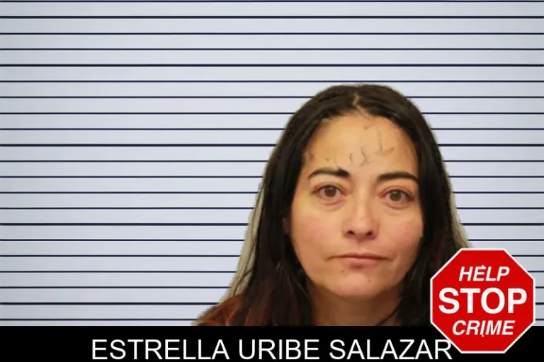 Estrella Uribe Salazar