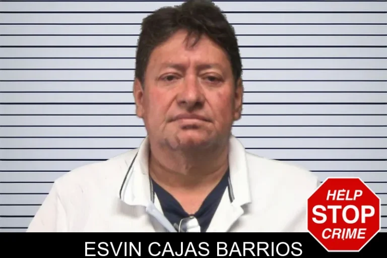 Esvin Cajas Barrios