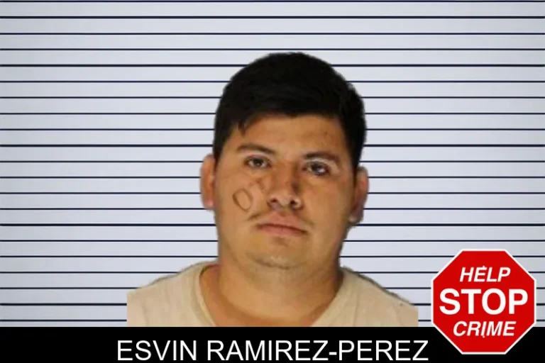 Esvin Ramirez-Perez