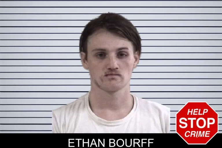 Ethan Bourff