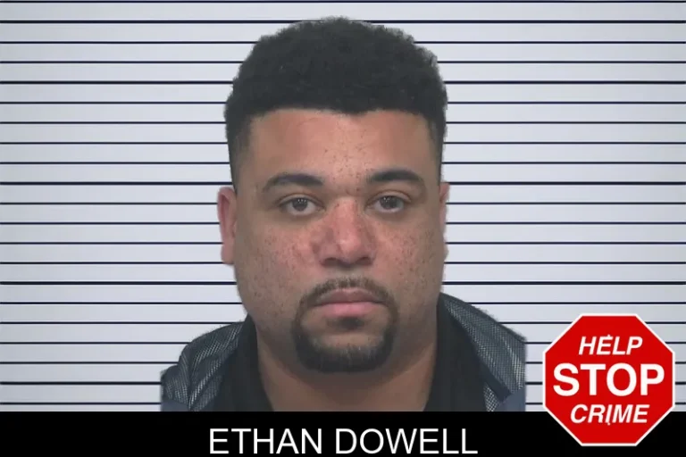 Ethan Dowell