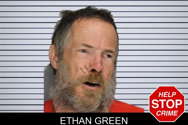 Ethan Green