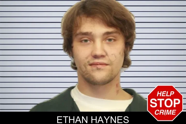 Ethan Haynes