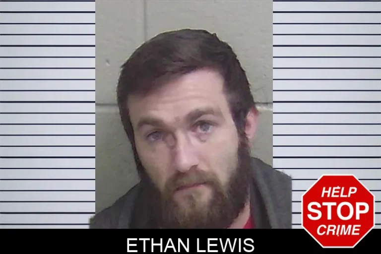Ethan Lewis