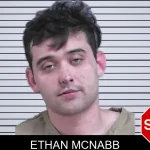 Ethan McNabb mugshot – Gordon County , Georgia Ethan McNabb mugshot