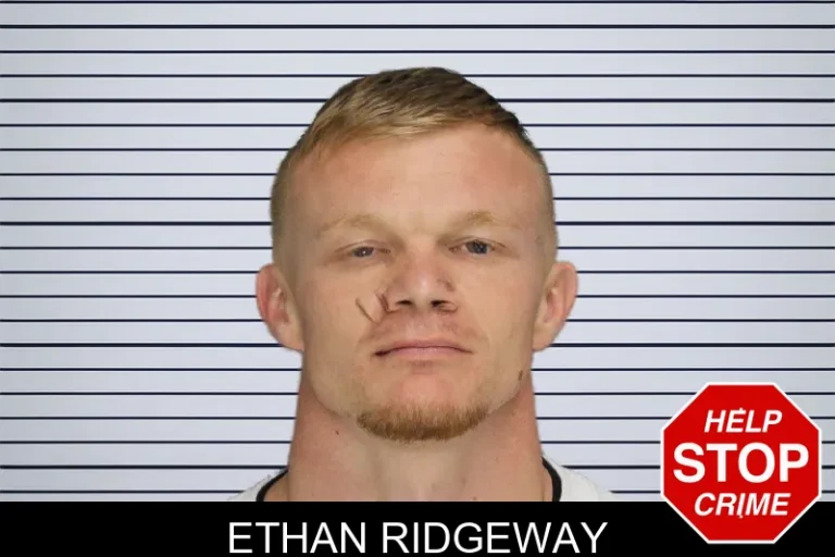 Ethan Ridgeway