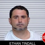 Ethan Tindall mugshot – Glynn County , Georgia Ethan Tindall mugshot
