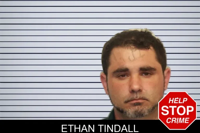 Ethan Tindall