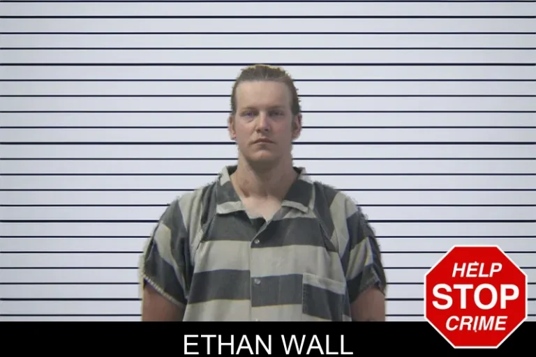 Ethan Wall