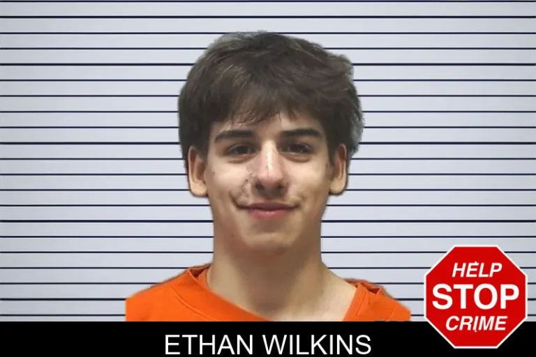 Ethan Wilkins