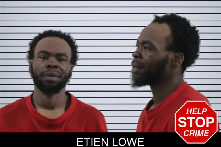 Etien Lowe