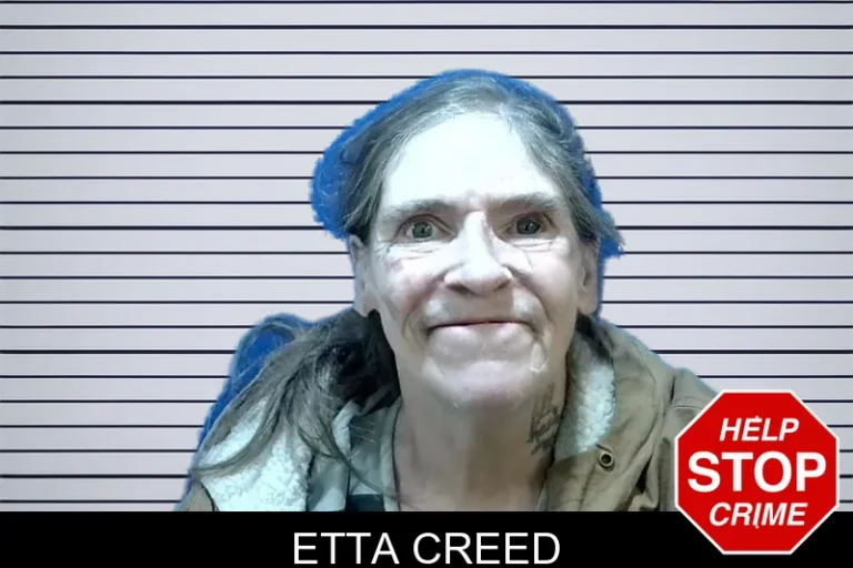 Etta Creed