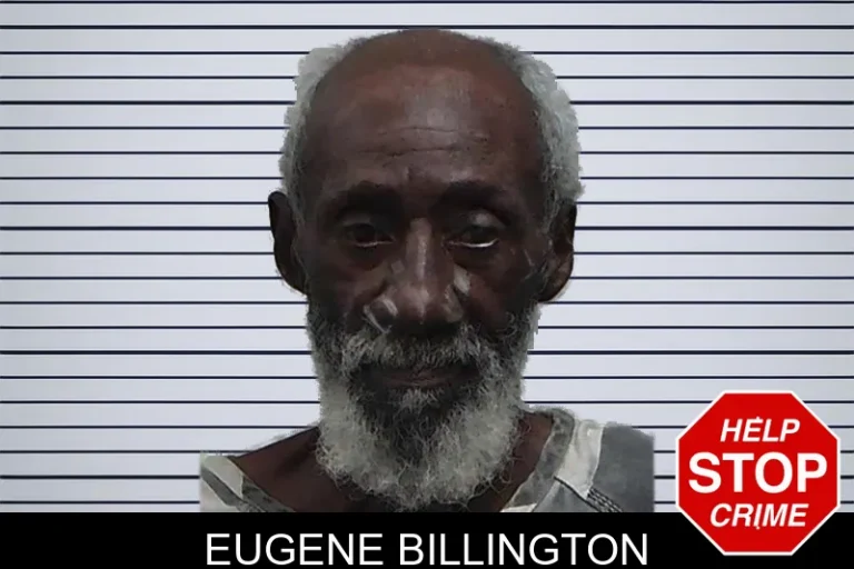 Eugene Billington
