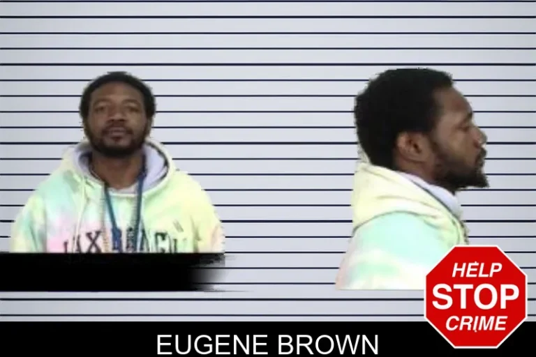 Eugene Brown