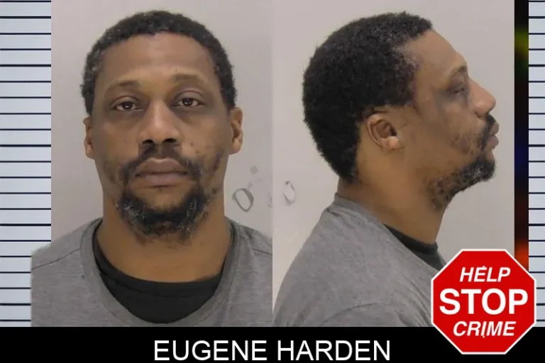 Eugene Harden