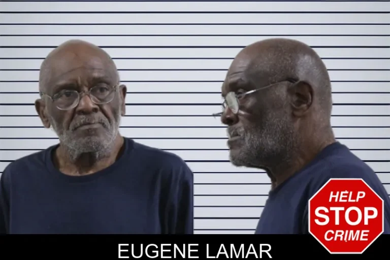 Eugene Lamar