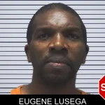 Eugene Lusega mugshot – Cherokee County , Georgia Eugene Lusega mugshot