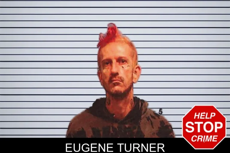 Eugene Turner mugshot β Monroe County , Georgia Eugene Turner