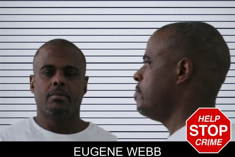 Eugene Webb