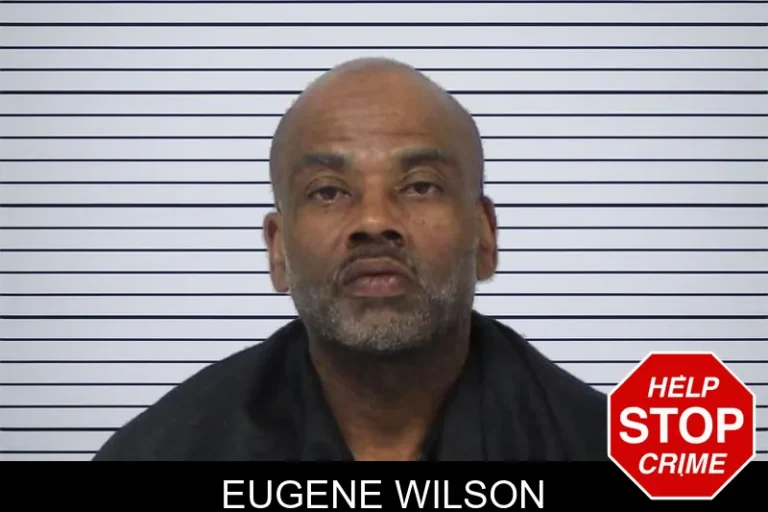 Eugene Wilson
