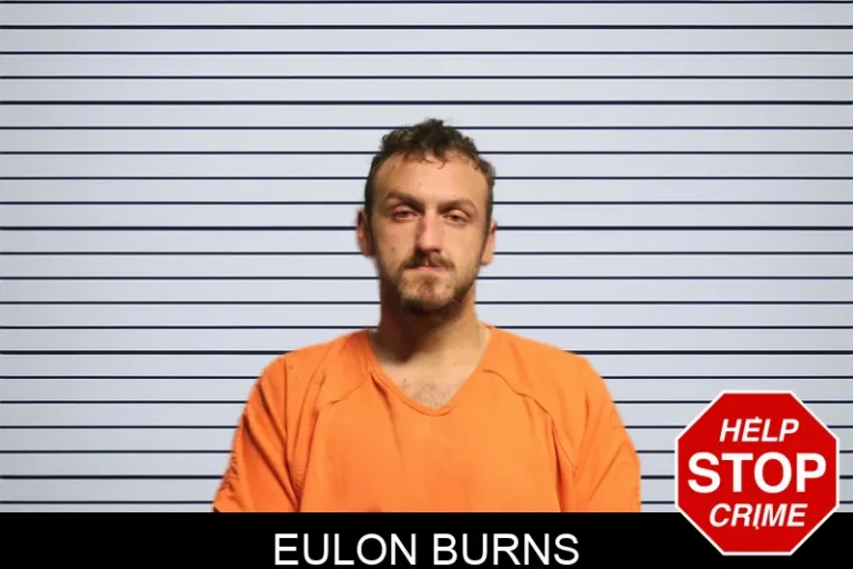 Eulon Burns