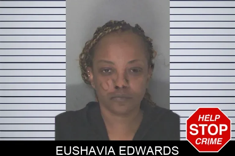 Eushavia Edwards