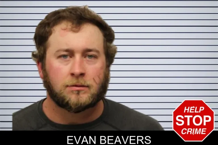 Evan Beavers